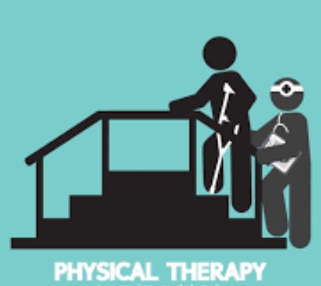 National Therapeutic for Physical Therapists in Fort Howard, MD